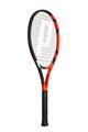 Prince Tennisschläger Beast Power 100in/300g 2024 rot/schwarz - besaitet -